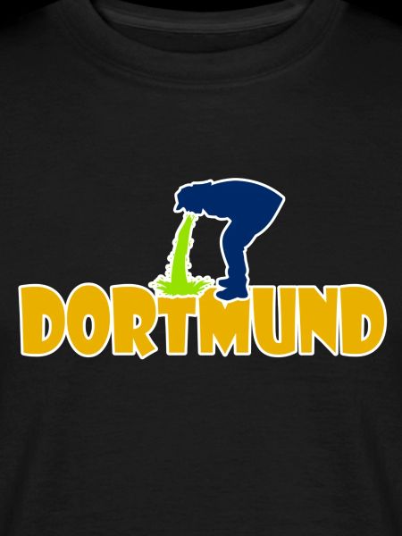 Anti Dortmund