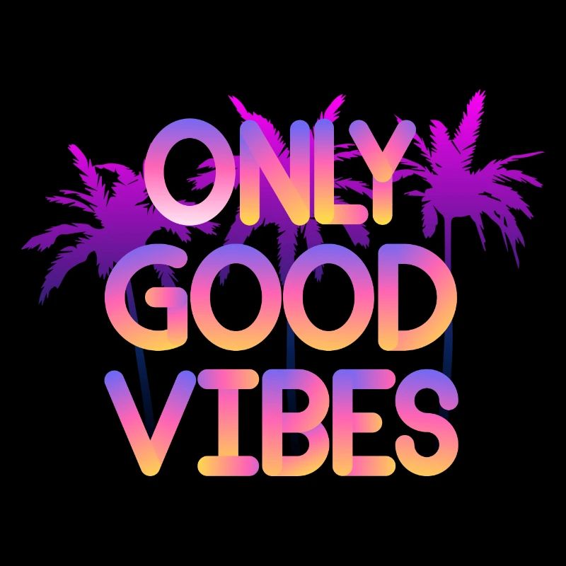Only a good mood