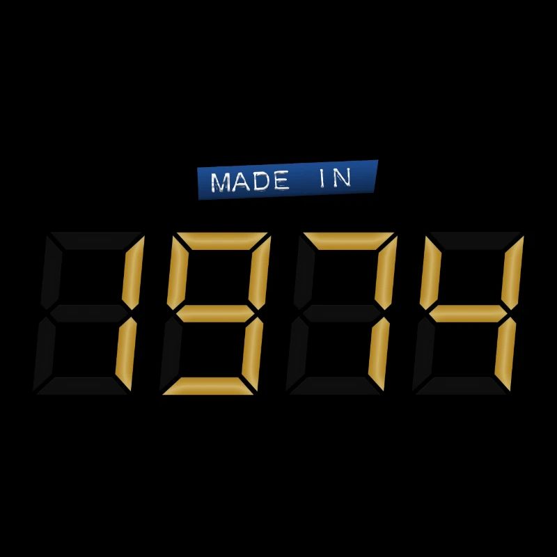Made in 1974