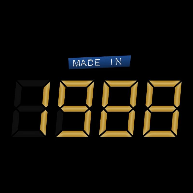 Made in 1988