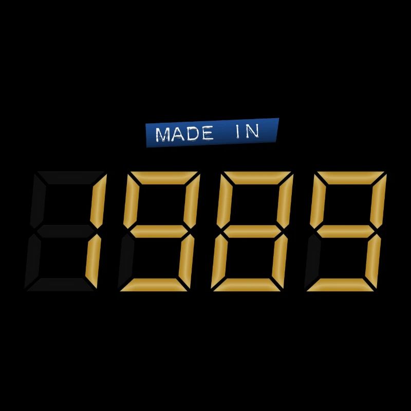 Made in 1989