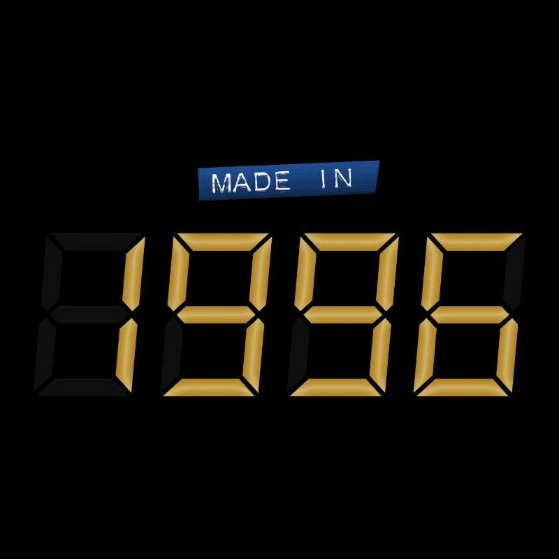 Made in 1996