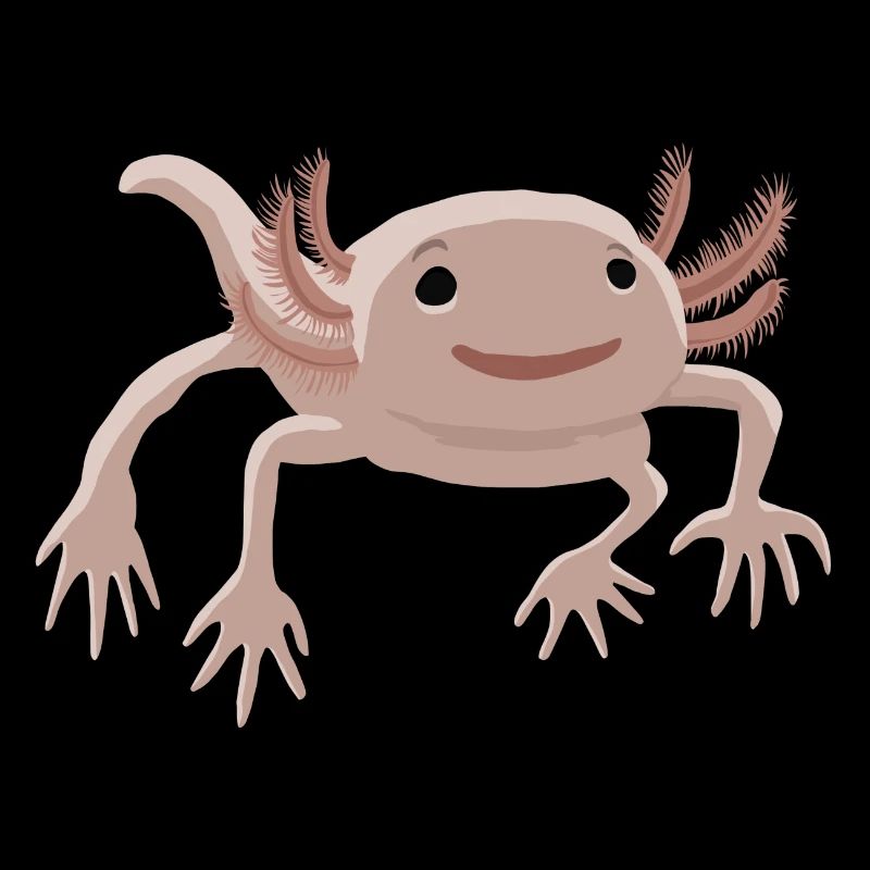 Axolotl