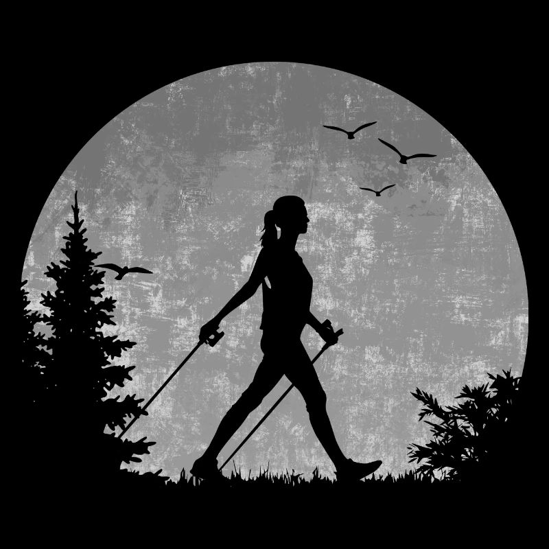 Walking