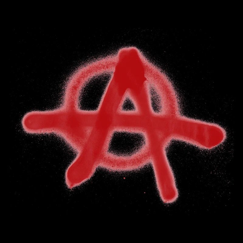 Anarchy