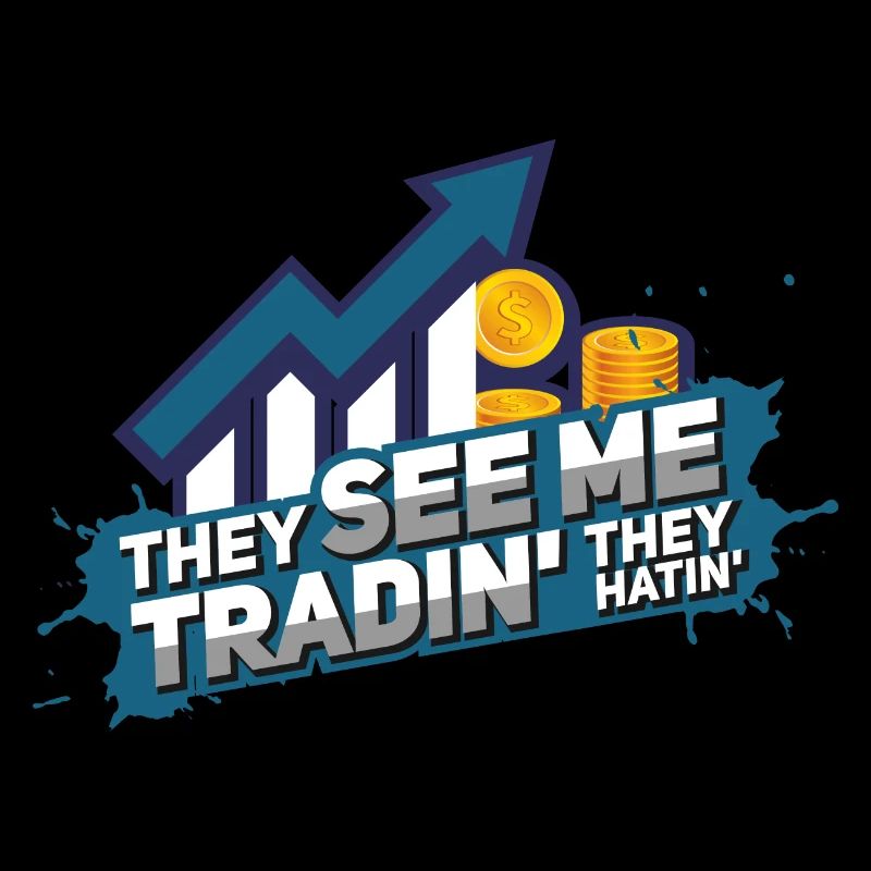 Ils me voient trader Ils détestent les traders