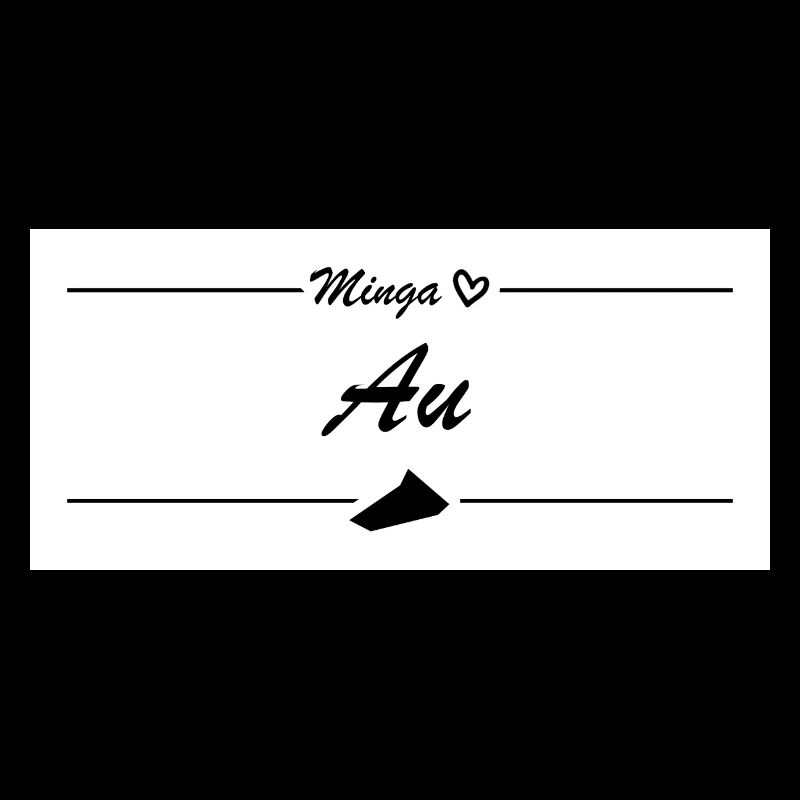 Minga <3 - Au - München-Liebe