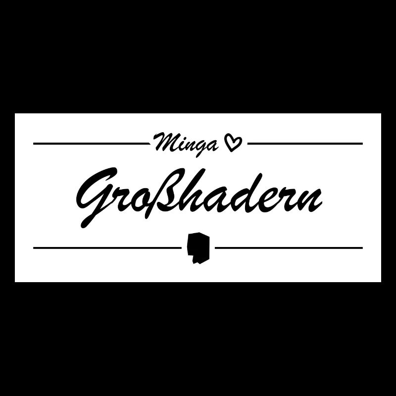 Minga <3 - Großhadern - München-Liebe