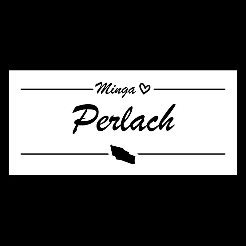 Minga <3 - Perlach - München-Liebe