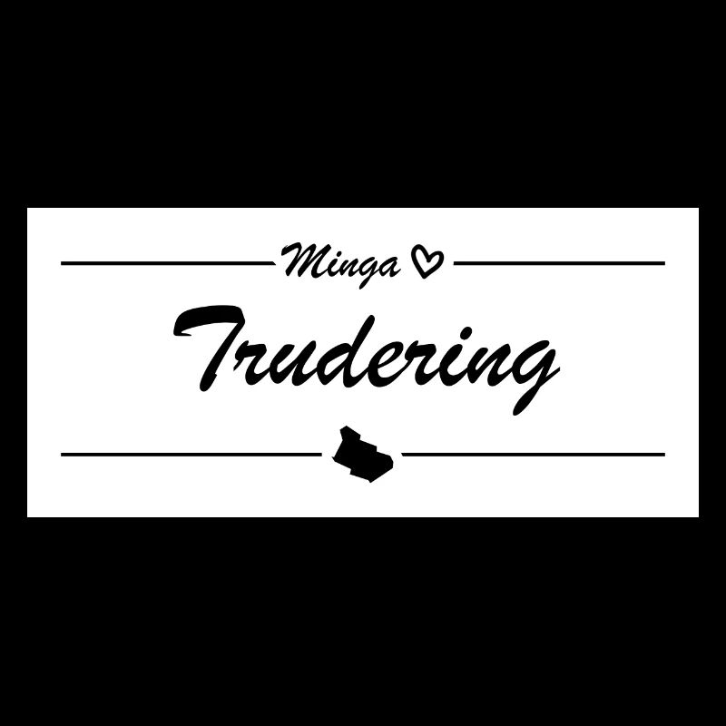 Minga <3 - Trudering - München-Liebe