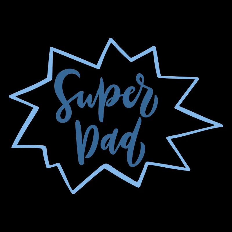 Super dad