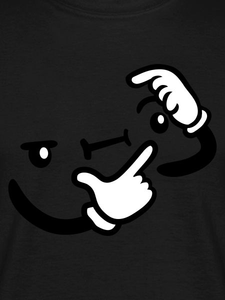 Hand Gesture Thinking