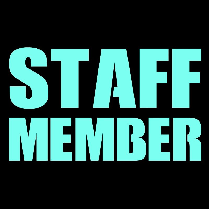 Staff Members