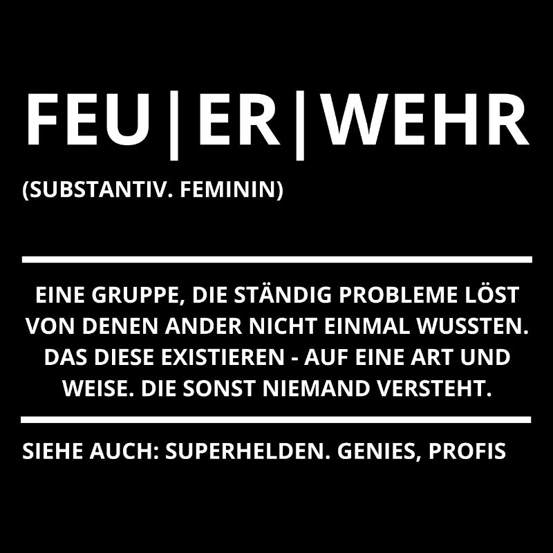 Définition de la brigade de pompiers