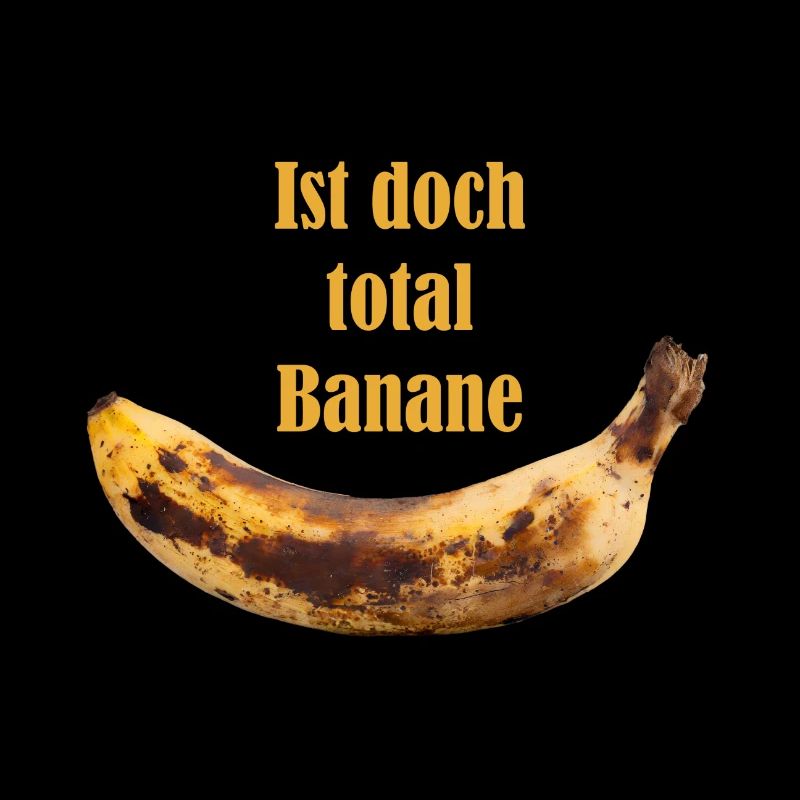 C’est totalement banane
