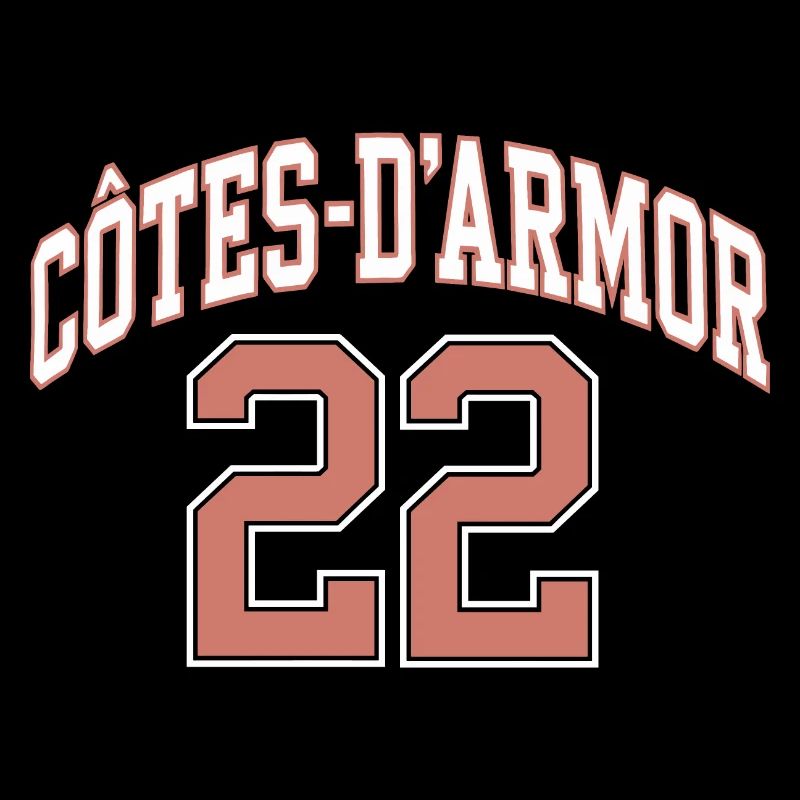 Côtes-d'Armor 22