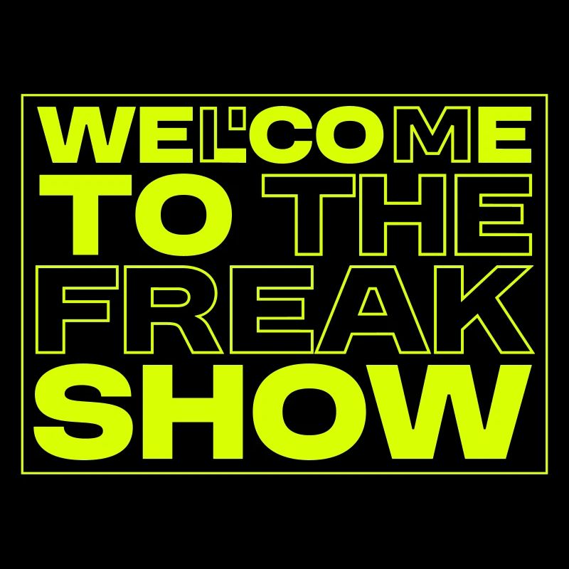 Freak