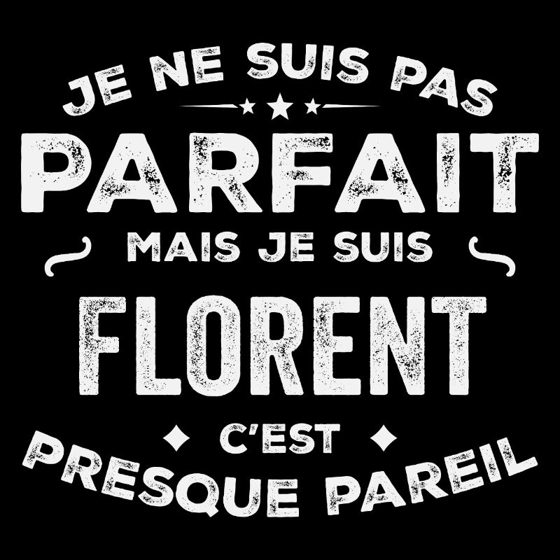 Florent ein Vorname, eine Geschichte, eine Persönlichkeit