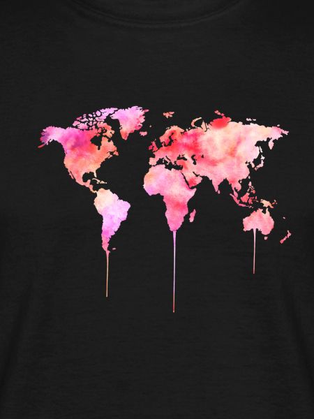 World map