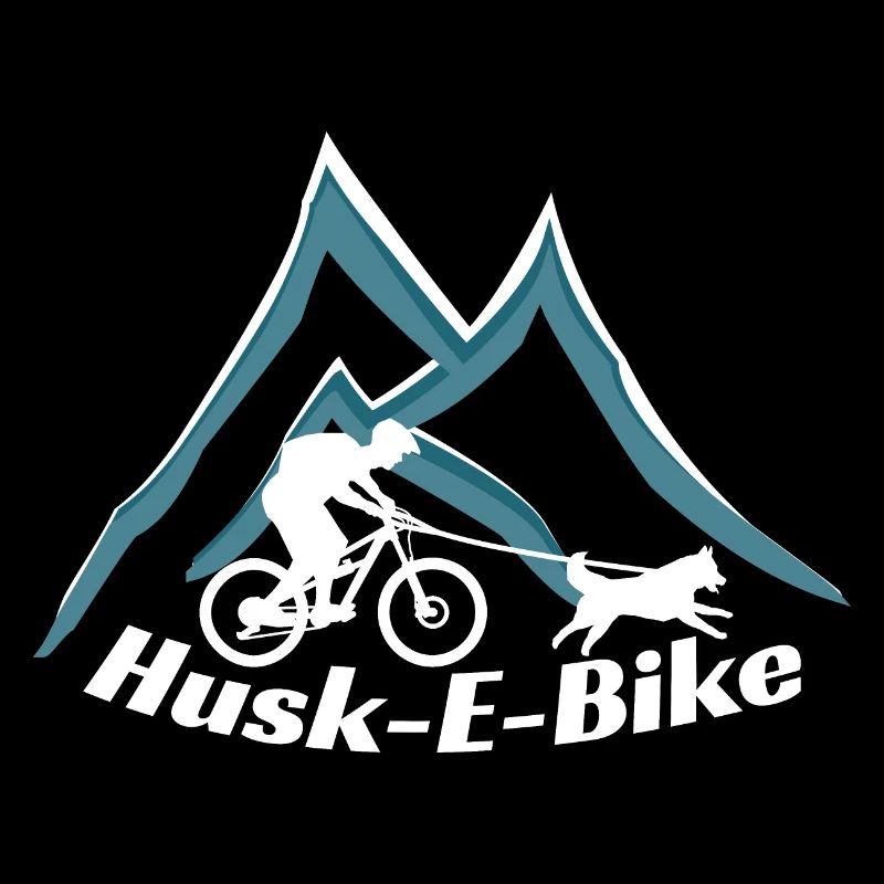 Husk E-Bike
