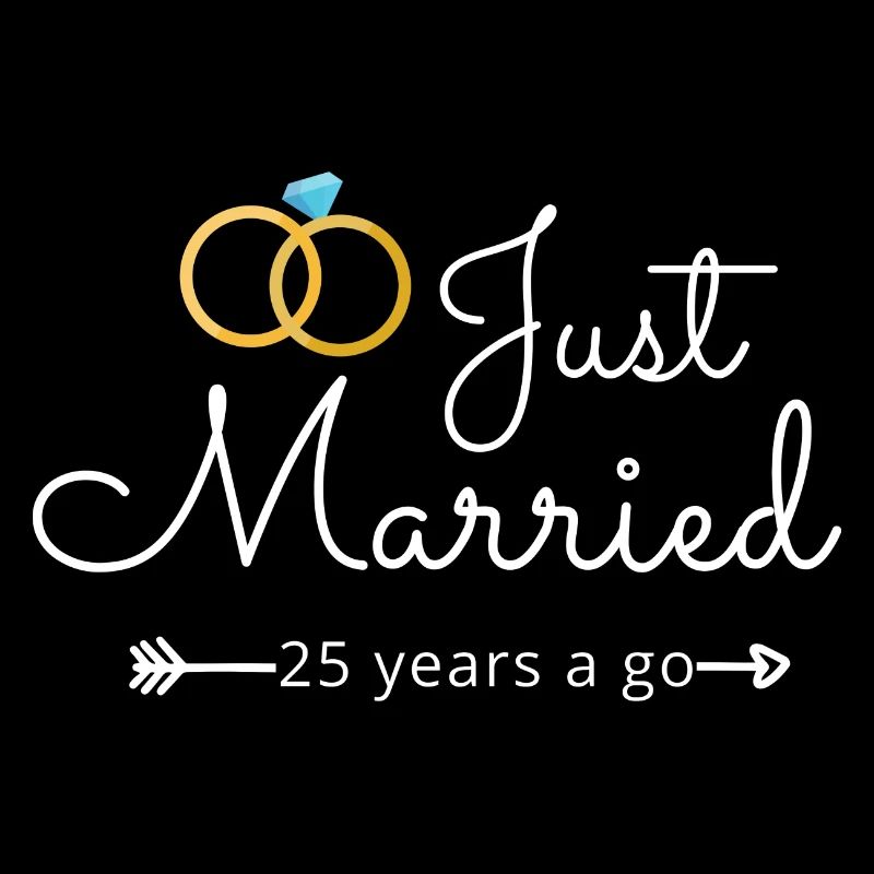 25th Wedding Anniversary