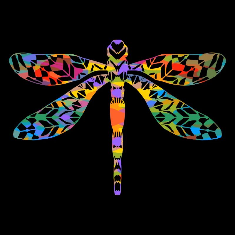 Libellule