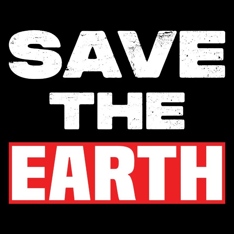 Save The Earth