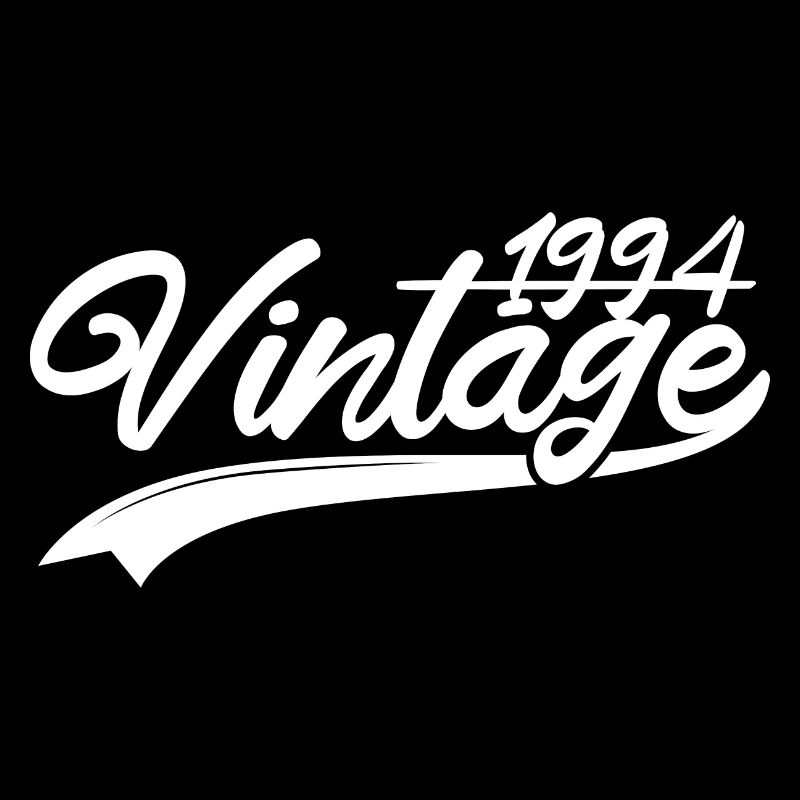 Vintage 1994 Geburtstagsgeschenk 1994