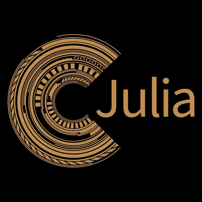 For Julia