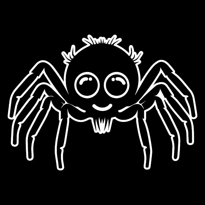 Araignée araignées animaux