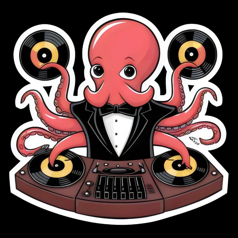 Octo DJ