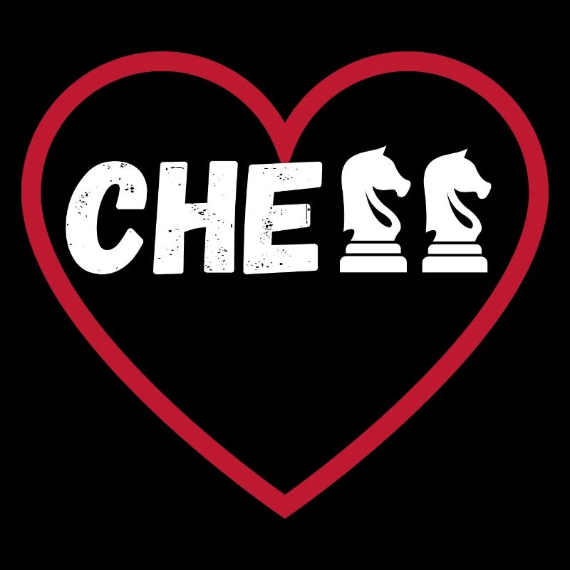 Chess Saying Gift Checkmate Queens Gambit
