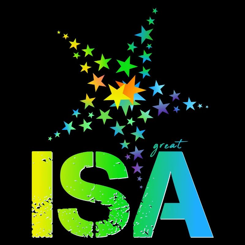 Isa Geburtstag Isabell