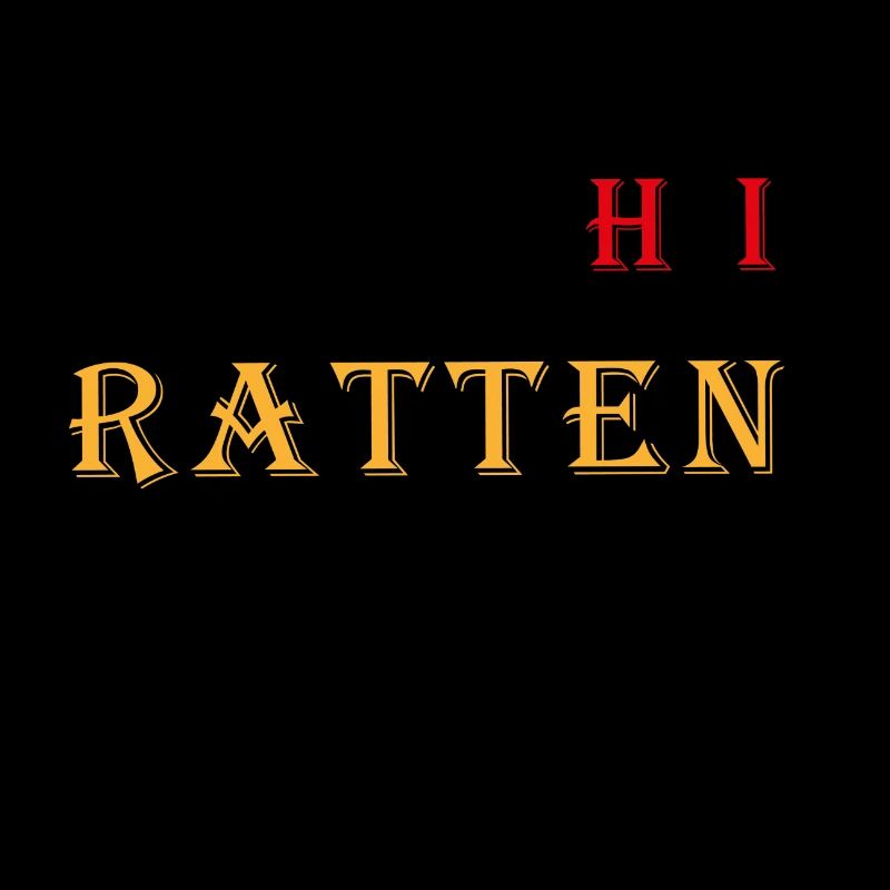 hi ratten