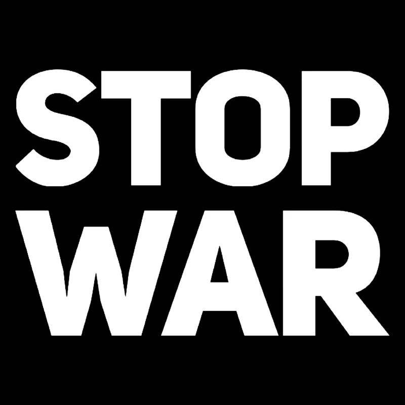 Stop War