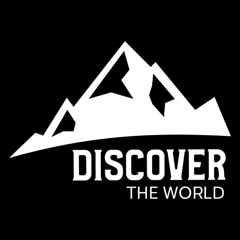 Discover The World Geocaching