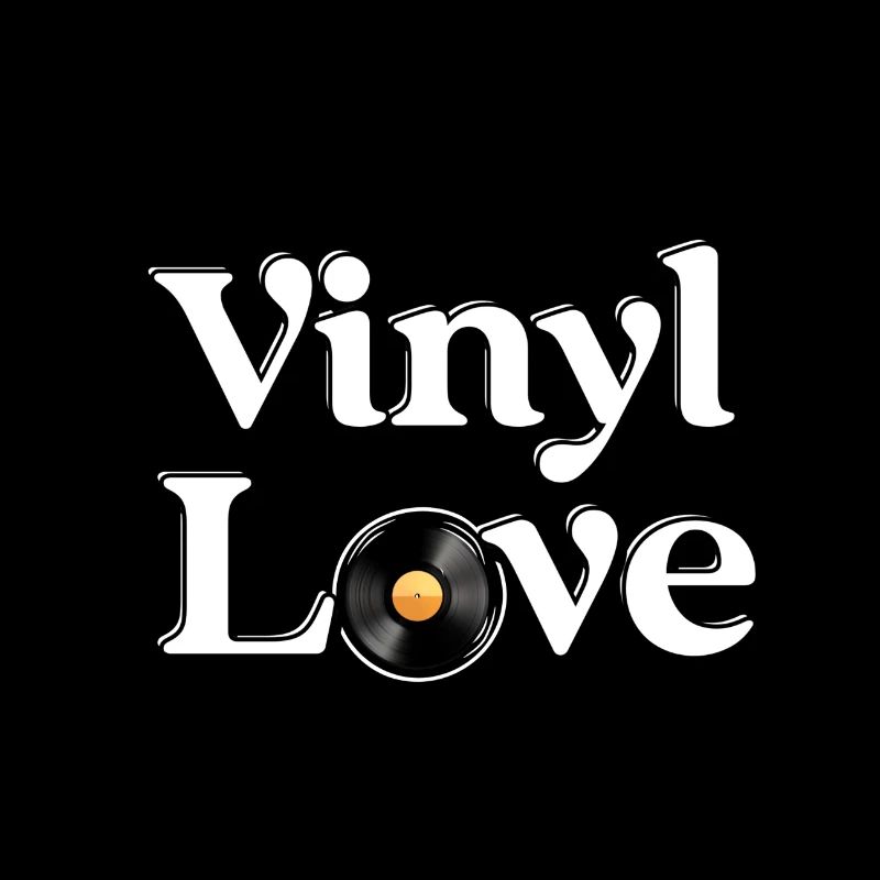 Vinyle Amour