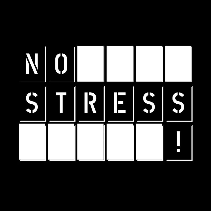 No stress - Blocks