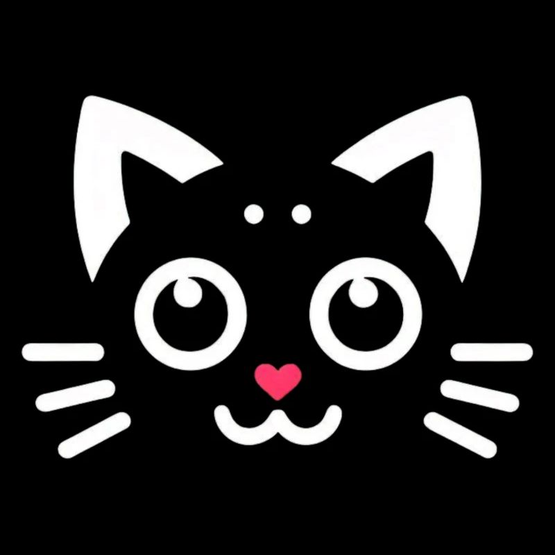 Chatons Kawaii, Animaux de compagnie