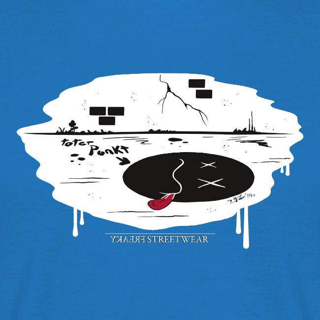 toten Punkt erreicht