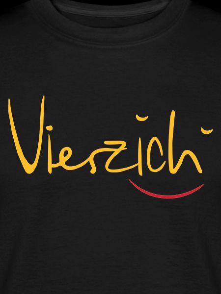 Vierzich
