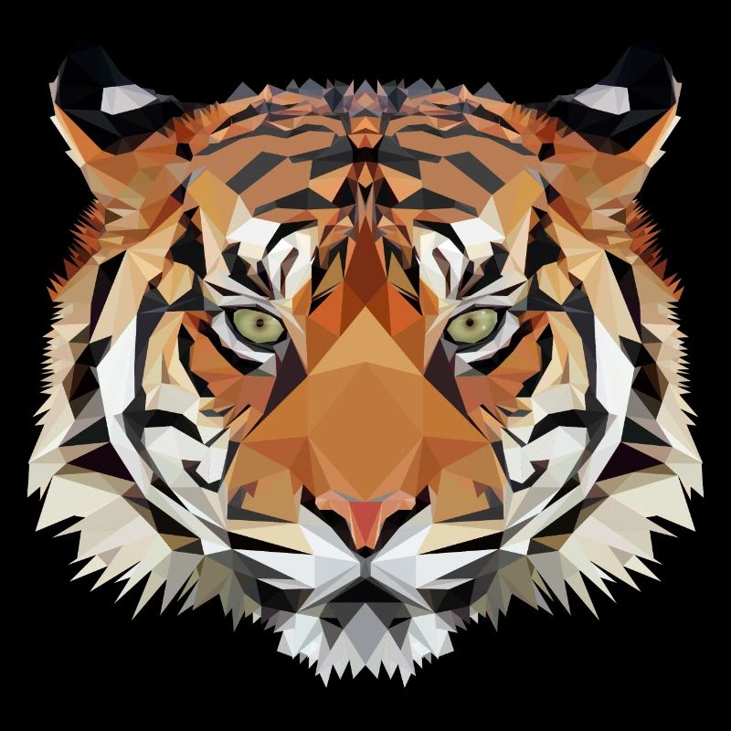 Geo Tiger