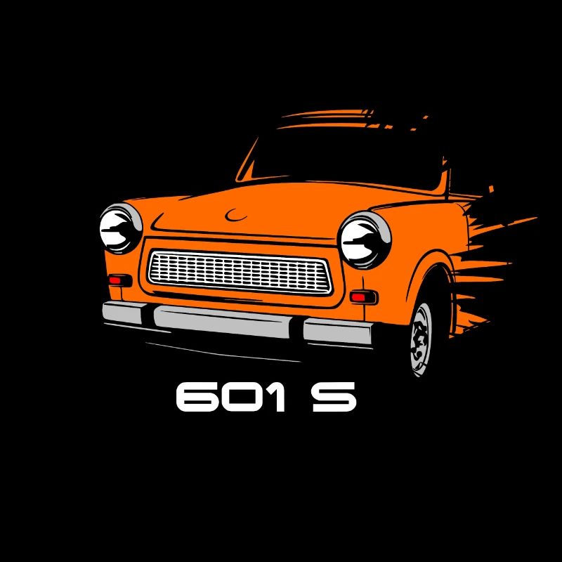 Trabant Trabi Auto GDR
