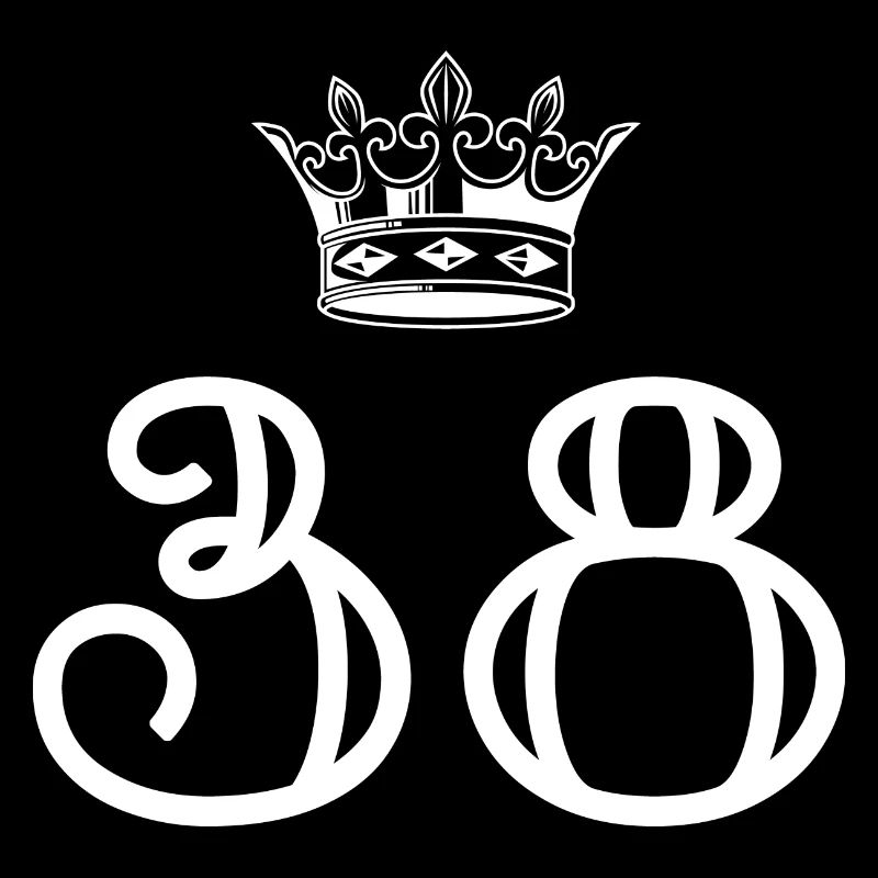 38 Couronne numérique