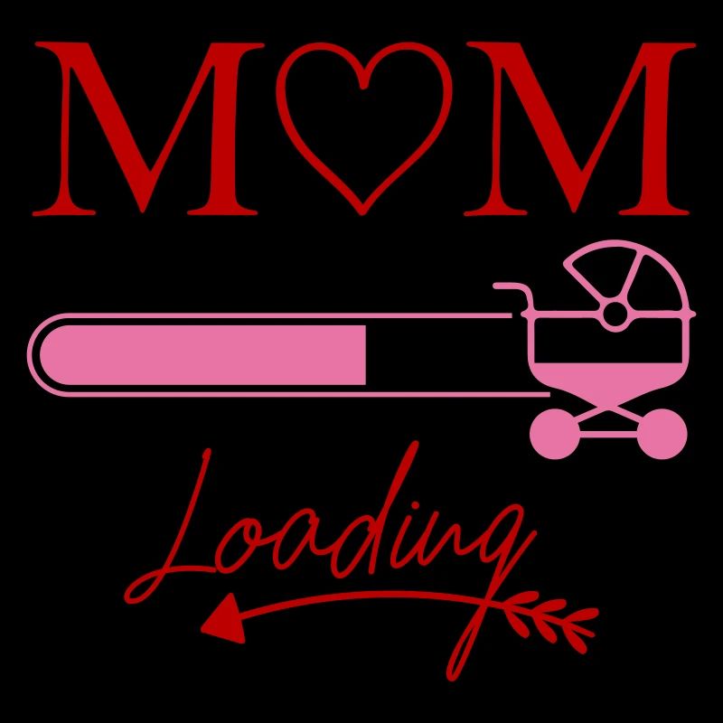 Mom Loading