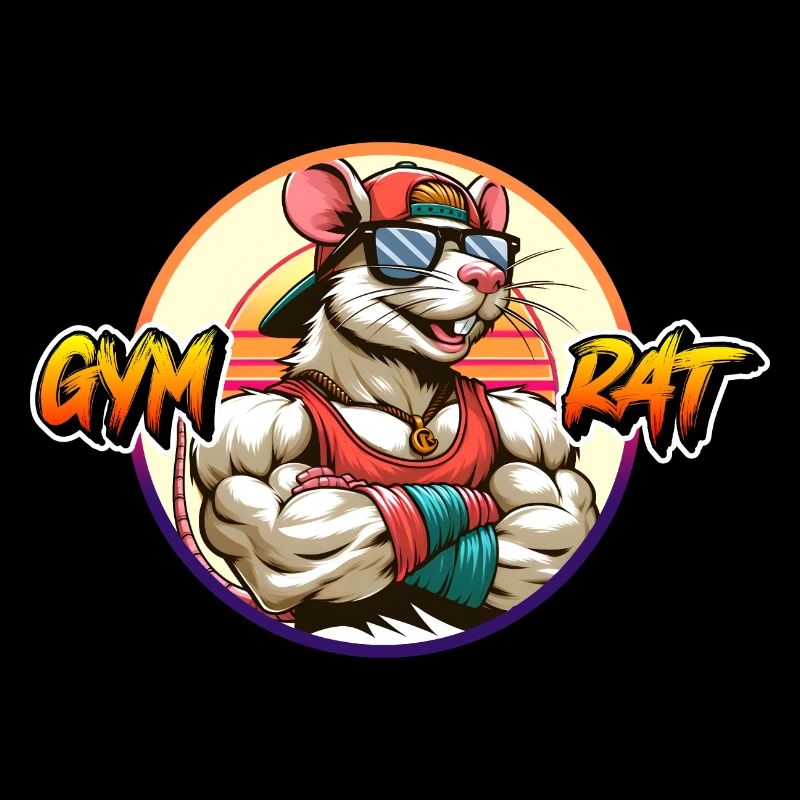 GYM RAT