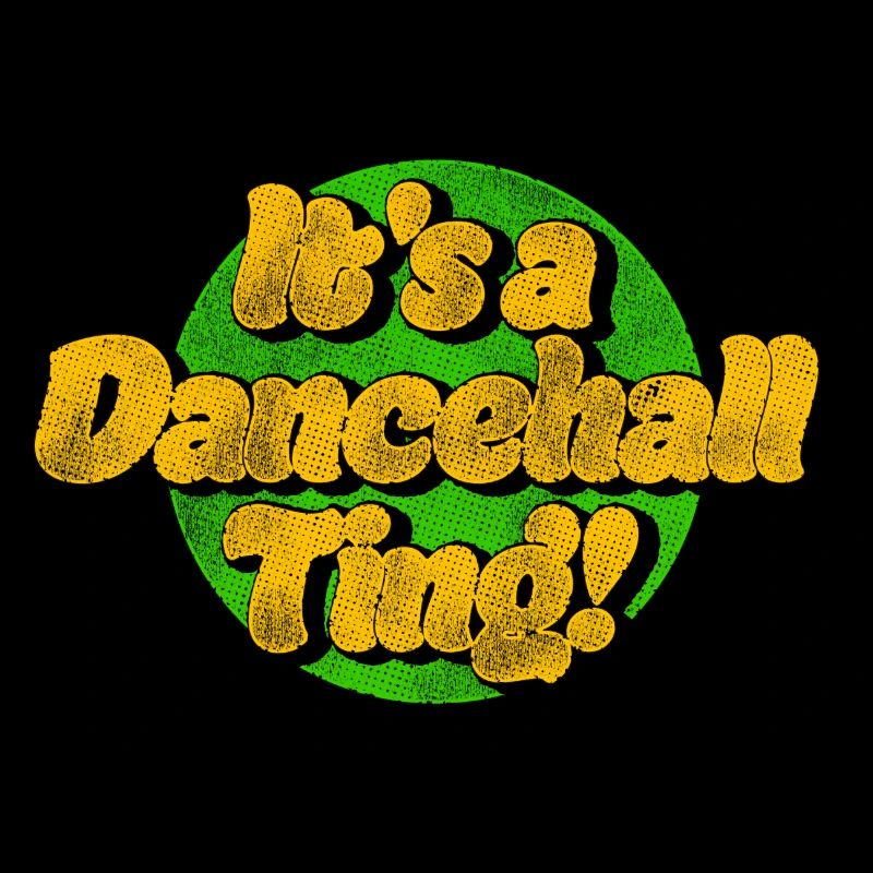 It's a Dancehall Ting! Reggae