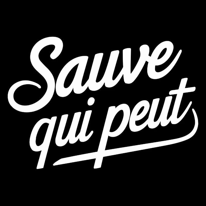 Sauve qui peut