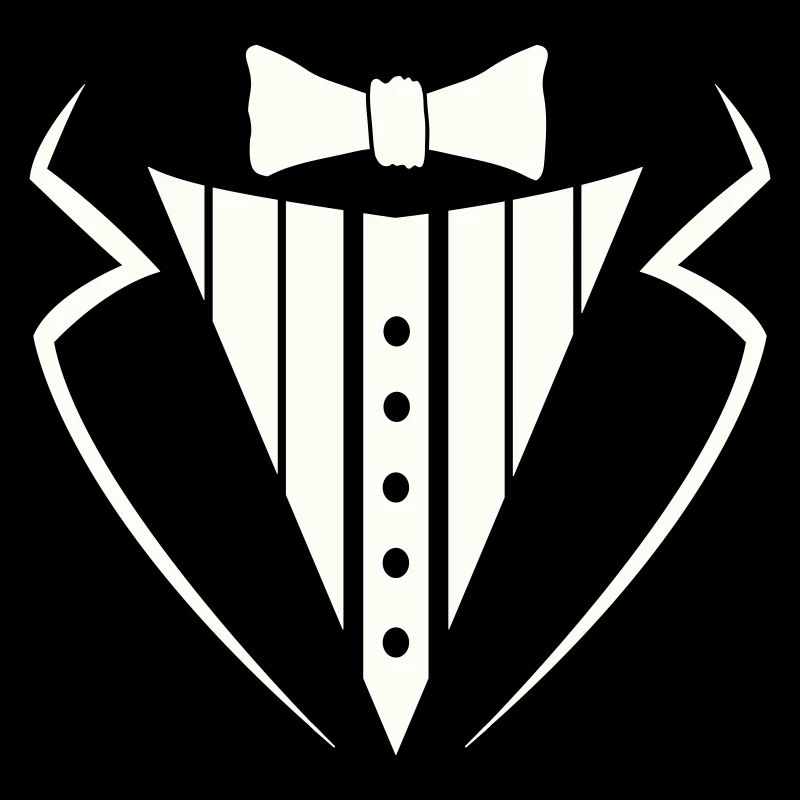 Suit Texedo