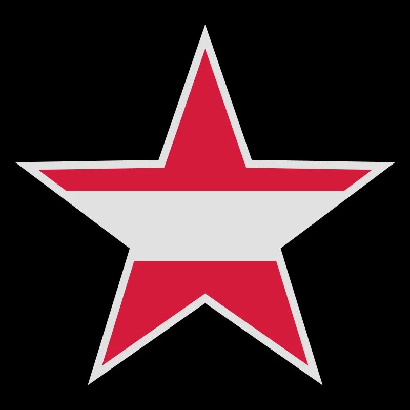 Austria Star Design